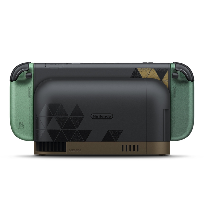 Nintendo Switch 2（日本語・国内専用） ゼルダの伝説 40周年