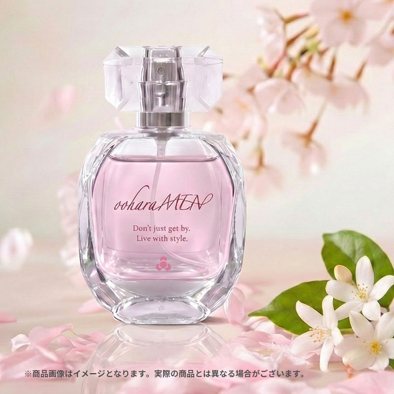 受注販売】うまく生きるより、かっこよく生きたい。おおはらMEN