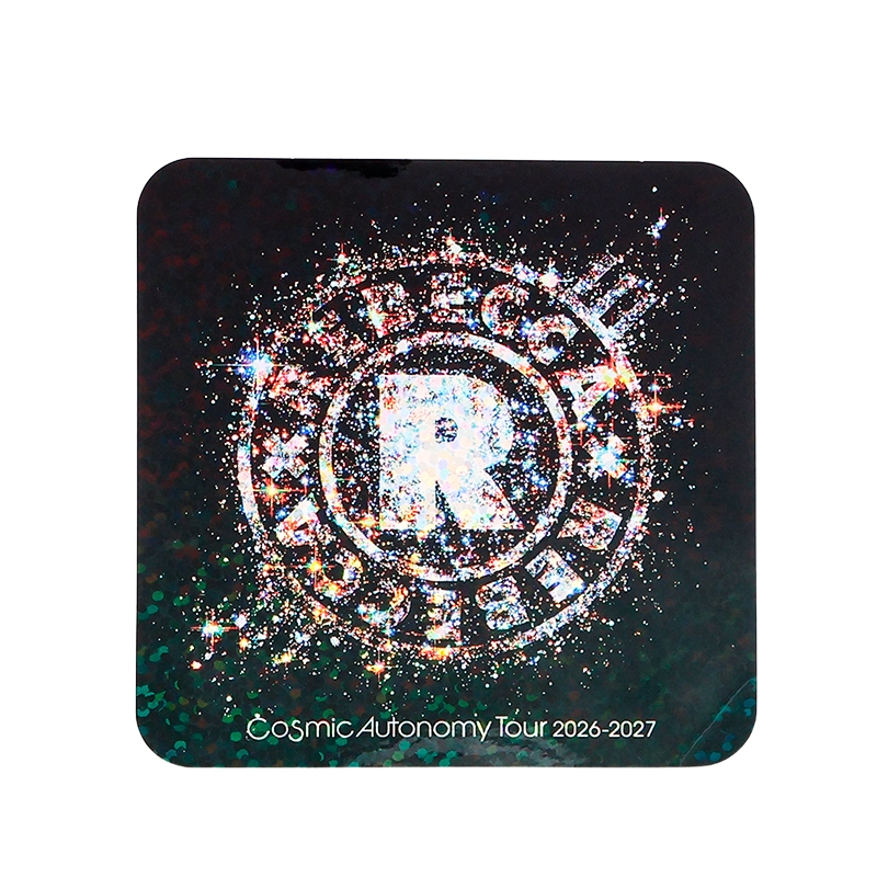ステッカーセット : REBECCA（レベッカ） | HMV&BOOKS online - RE26CA26