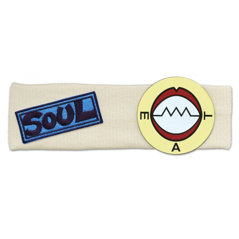 soul eater soul headband