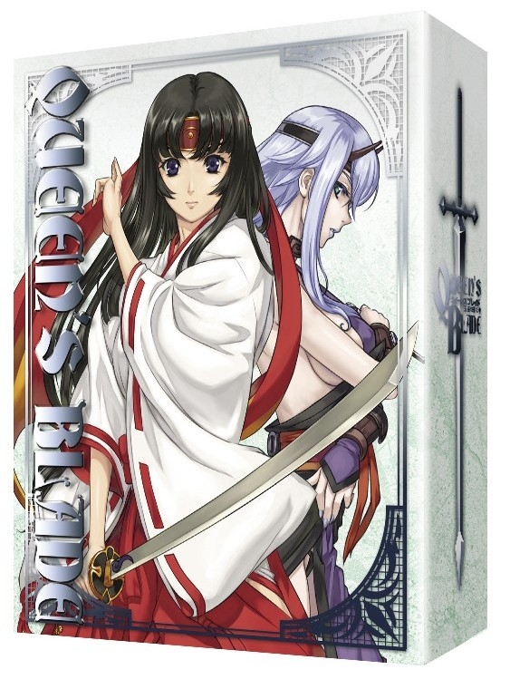 Queen`s Blade Gyokuza Wo Tsugu Mono 4 : Queens Blade | HMV&BOOKS 