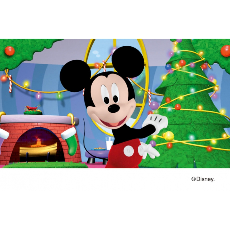 ミッキーマウス クラブハウス サンタクロースをたすけよう Disney Hmv Books Online Vwds 5668