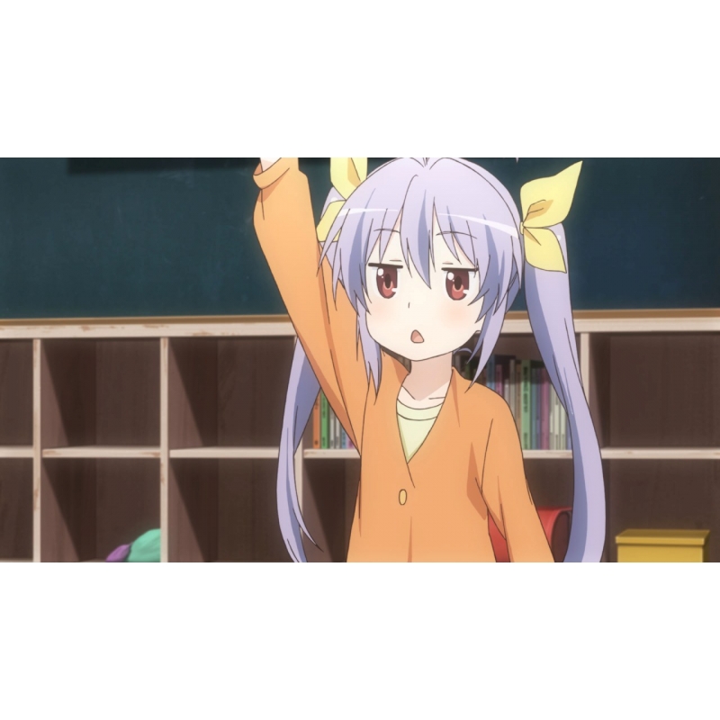 のんのんびより りぴーと 第4巻 [DVD] のんのんびより 第4巻 : のんのんびより | HMV&BOOKS online - ZMBZ-9024