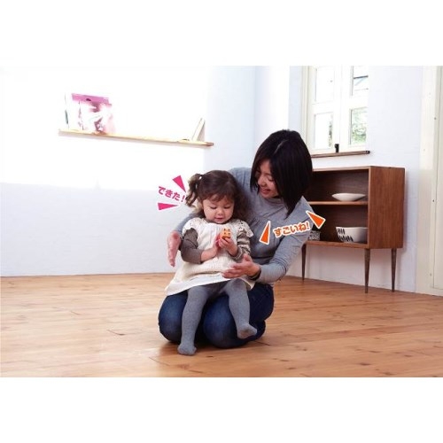 ブロックラボ ファーストシリーズ アンパンマンとおともだちブロックセット hmv books online おもちゃ