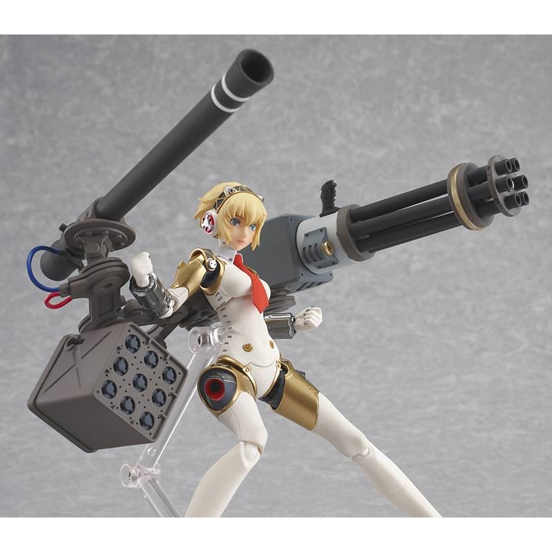 figma 161 ペルソナ4 ジ・ アルティメット イン マヨナカアリーナ