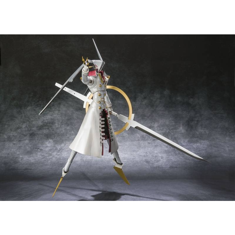 D-Arts 伊邪那岐大神 「ペルソナ4」 Amazon.co.jp: TAMASHII NATIONS D-Arts 伊邪那岐大神 : ホビー
