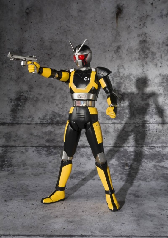 S.H.フィギュアーツ ロボライダー | HMV&BOOKS online - おもちゃ