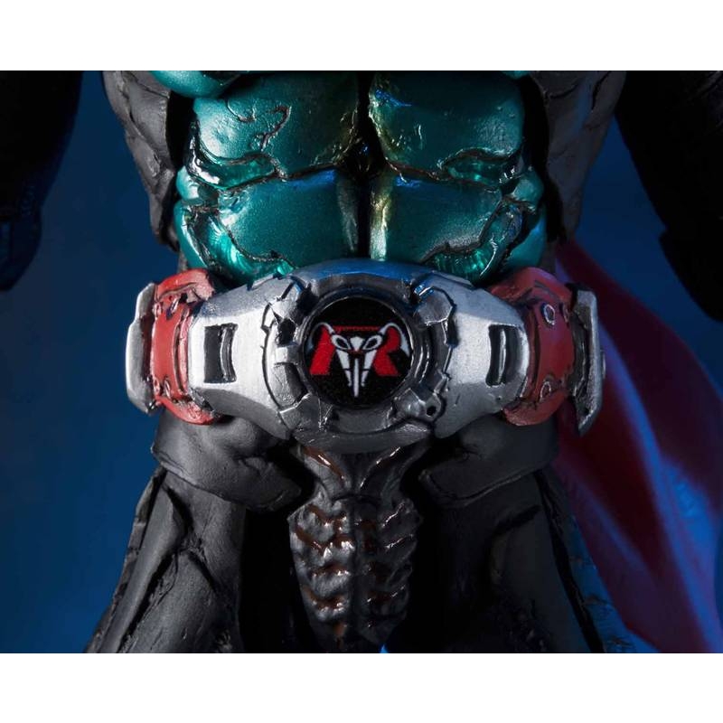S.I.C.仮面ライダー旧2号 | HMV&BOOKS online - おもちゃ