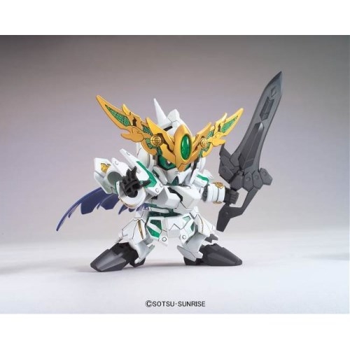 Sdガンダム 戦士 385 Legend 騎士ユニコーンガンダム Hmv Books Online Online Shopping Information Site Toy English Site