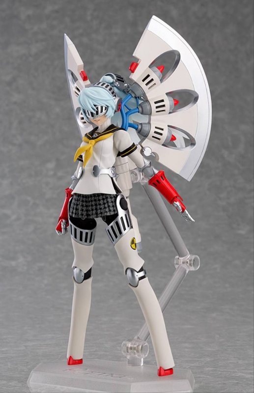 figma ペルソナ4 ジ・アルティメット イン マヨナカアリーナ ラビリス