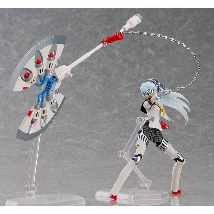 Amazon.co.jp: figma ペルソナ4 ジ・アルティメット イン マヨ