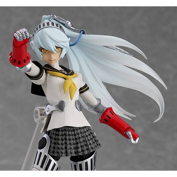 figma ペルソナ4 ジ・アルティメット イン マヨナカアリーナ ラビリス
