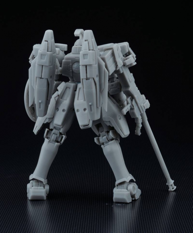 MG 新機動戦記ガンダムW Endless Waltz OZ-00MS トールギスI EW 1/100