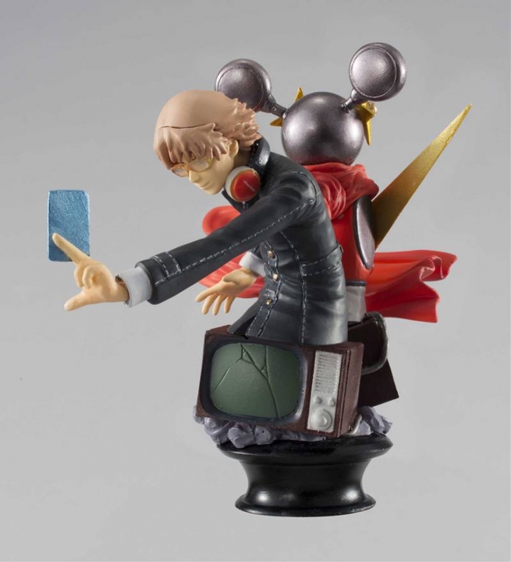 チェスピースコレクションR TVアニメ「ペルソナ4」 BOX | HMV&BOOKS