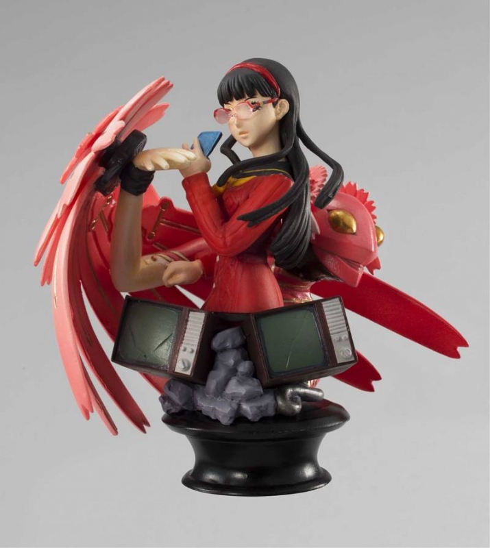 チェスピースコレクションR TVアニメ「ペルソナ4」 BOX | HMV&BOOKS