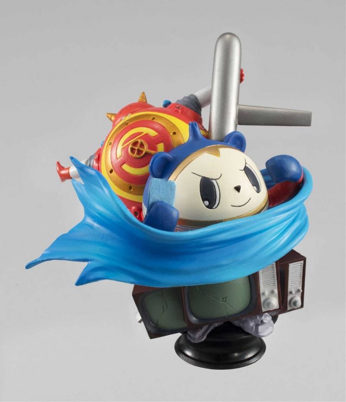 チェスピースコレクションR TVアニメ「ペルソナ4」 BOX | HMV&BOOKS