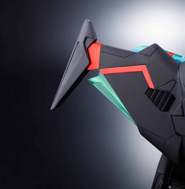 スーパーロボット超合金 勇者王ガオガイガーFINAL ガオファイガー