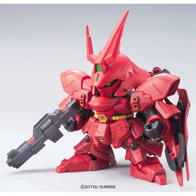 Sdガンダム 戦士 3 サザビー Hmv Books Online おもちゃ