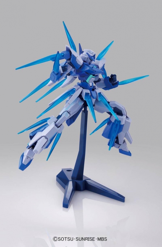 Hg 1 144 ガンダムage Fx バースト Hmv Books Online おもちゃ