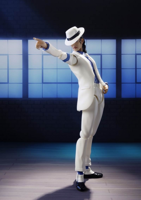 S.H.フィギュアーツ マイケルジャクソン | HMV&BOOKS online - おもちゃ