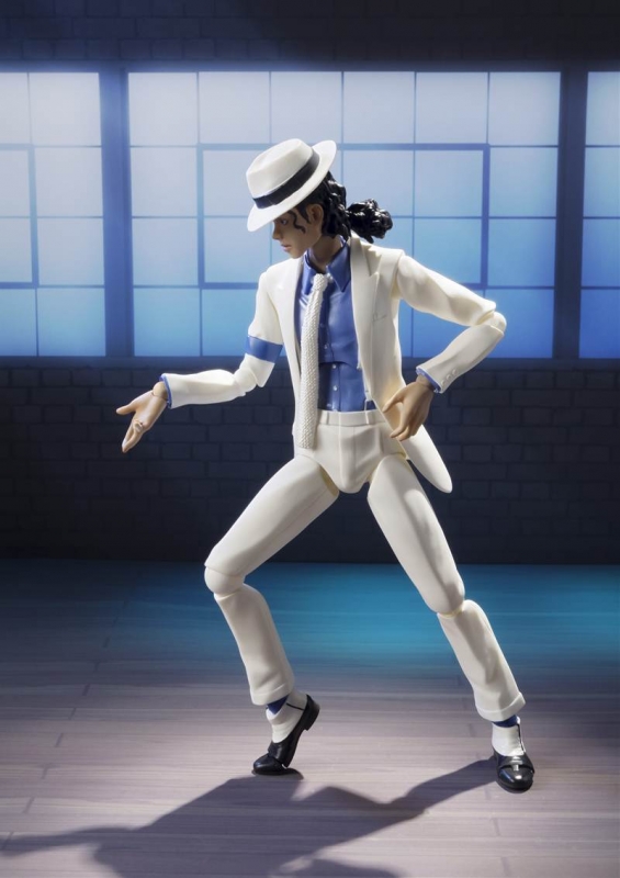 S.H.フィギュアーツ マイケルジャクソン | HMV&BOOKS online - おもちゃ