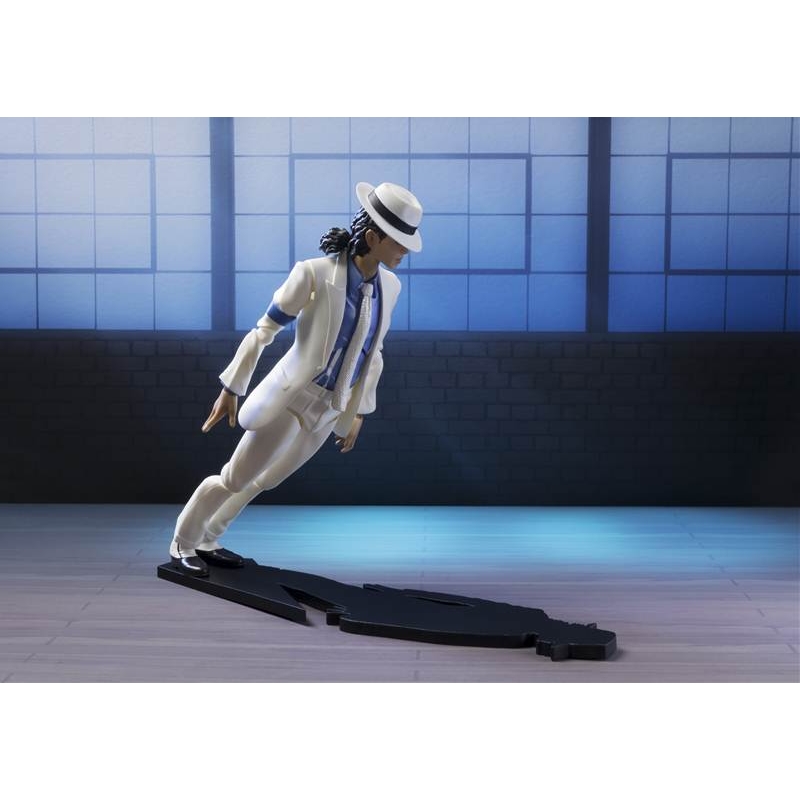 S.H.フィギュアーツ マイケルジャクソン | HMV&BOOKS online - おもちゃ