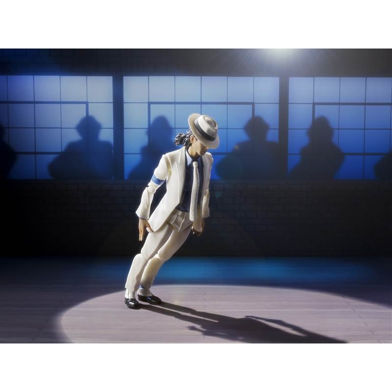 S.H.フィギュアーツ マイケルジャクソン | HMV&BOOKS online - おもちゃ