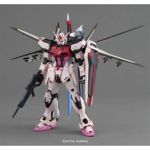 MG 1/100 ストライクルージュ オオトリ装備 Ver.RM | HMV&BOOKS online - おもちゃ