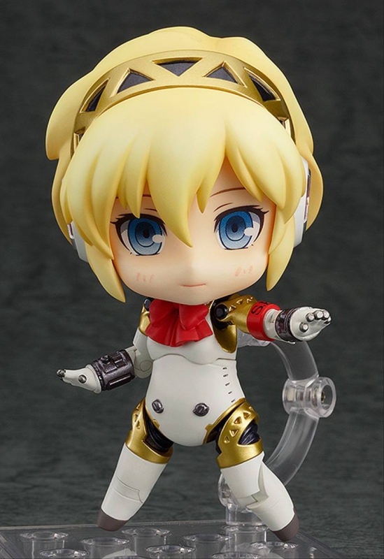【新品未使用】ねんどろいど ペルソナ3主人公 ペルソナ3 ねんどろいど ペルソナ3主人公 | GOODSMILE ONLINE SHOP