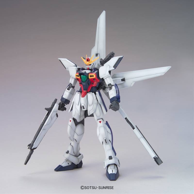 MG 1/100 GX-9900 ガンダムX | HMV&BOOKS online - おもちゃ