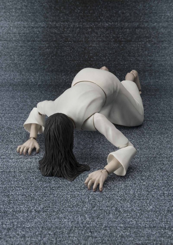 S.H.フィギュアーツ リング 山村貞子 | HMV&BOOKS online - おもちゃ