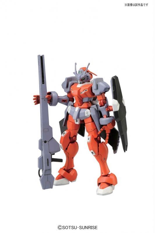 Hg 1 / 144 ガンダム G-アルケイン | HMV&BOOKS online : Online