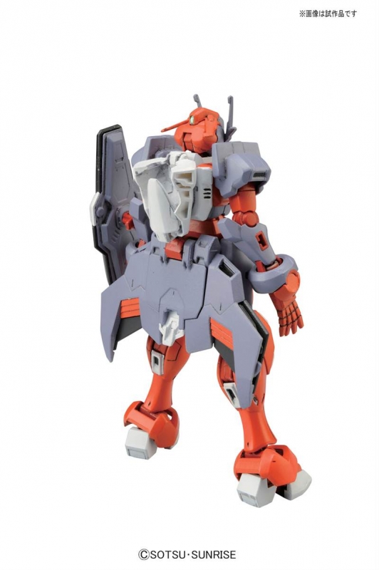 HG 1/144 ガンダム G-アルケイン | HMV&BOOKS online - おもちゃ