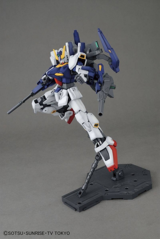 MG ガンダム MGBFシリーズ 2体セット 期間限定でセール価格 www