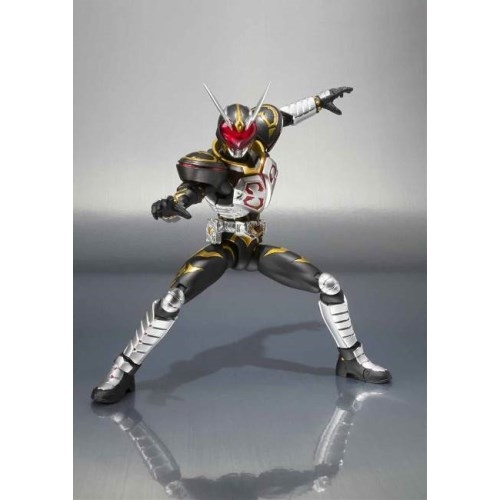 S.H.フィギュアーツ 仮面ライダーカリス 【再販】 | HMV&BOOKS online - おもちゃ