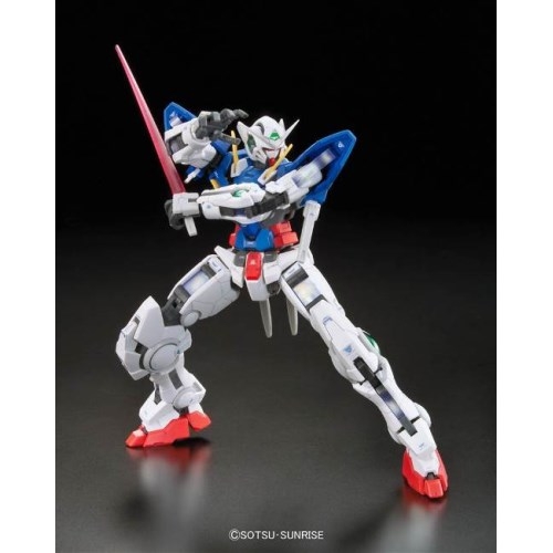 RG 1/144 GN-001 ガンダムエクシア　現状品 71QY5Mo9KkL._UF350,350_QL80_.jpg