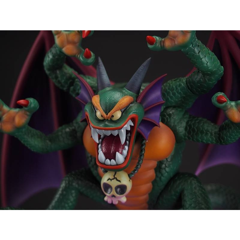 ドラゴンクエスト モンスターズギャラリー スーパーHGフィギュア