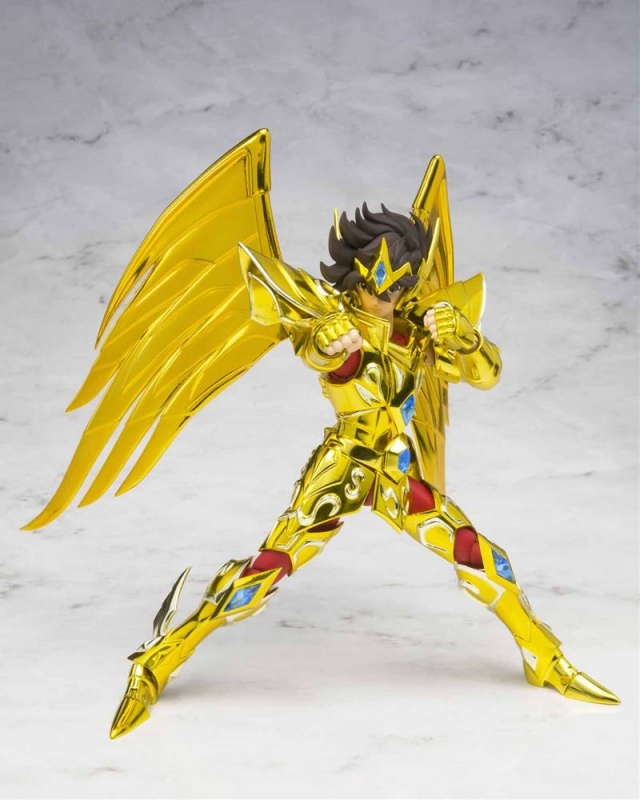 聖闘士聖衣神話 サジタリアス星矢 | HMV&BOOKS online - おもちゃ