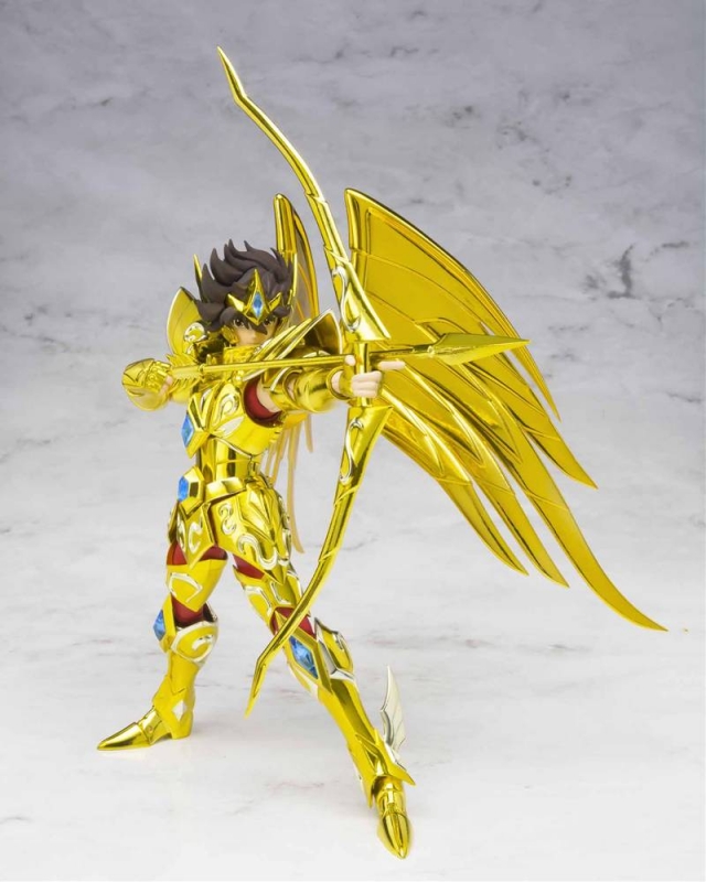 聖闘士聖衣神話 サジタリアス星矢 | HMV&BOOKS online - おもちゃ