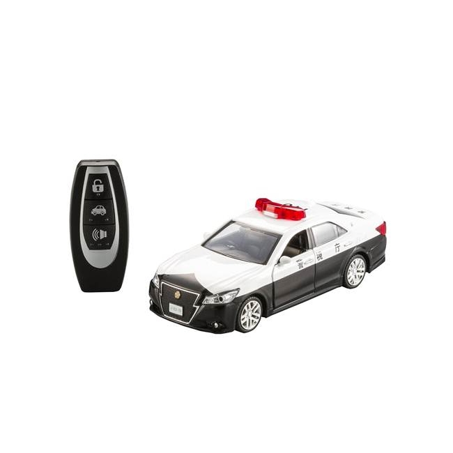 ピピットキー　まとめ売り ピピットキー トヨタ クラウン パトカー | HMV&BOOKS online