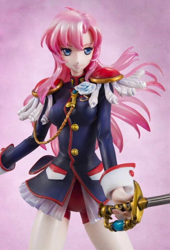 少女革命ウテナ 天上ウテナ G.E.M.シリーズ 1/8 少女革命ウテナ 天上ウテナ | HMV&BOOKS