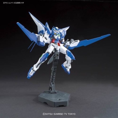 Hgbf 1 144 ガンダムアメイジングエクシア Hmv Books Online Online Shopping Information Site Toy English Site