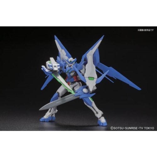 Hgbf 1 / 144 ガンダムアメイジングエクシア | HMV&BOOKS online