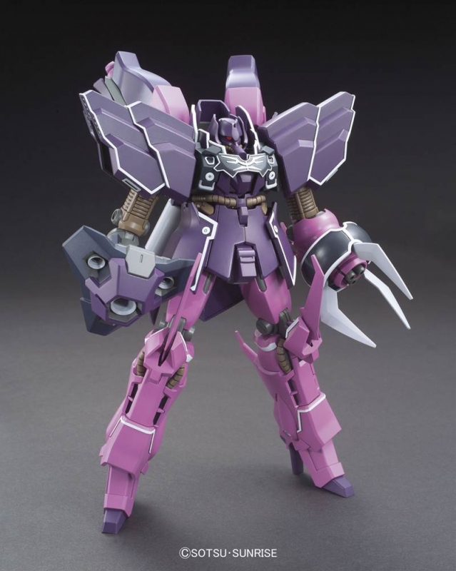 HGUC 1/144 ローゼン・ズール(episode7Ver.) | HMV&BOOKS online