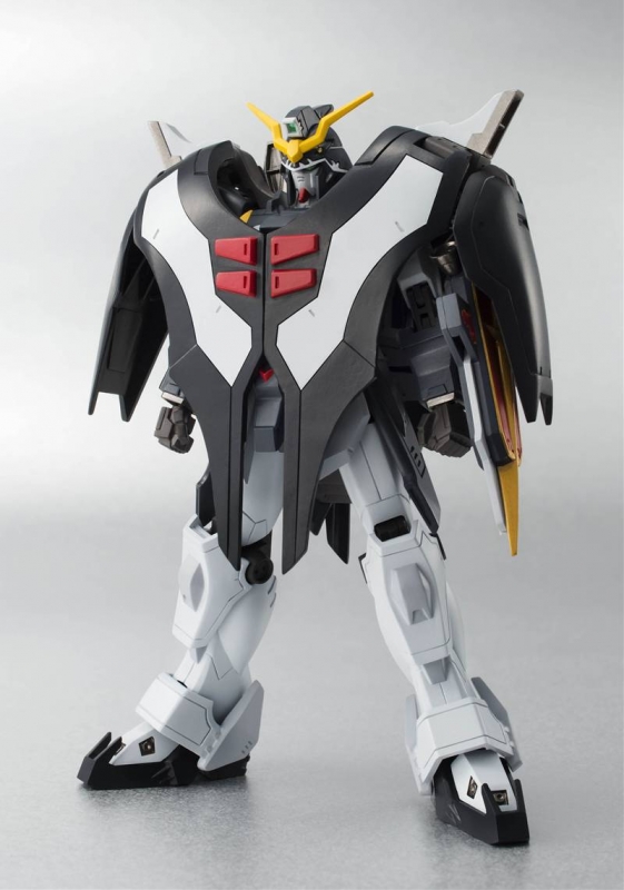 ROBOT魂 ＜SIDE MS＞ ガンダムデスサイズヘル | HMV&BOOKS online