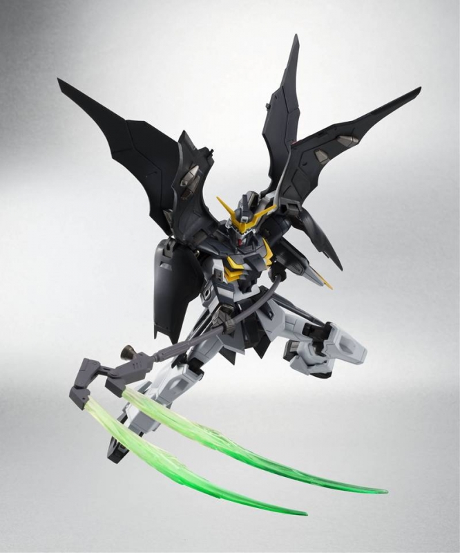 ROBOT魂 ＜SIDE MS＞ ガンダムデスサイズヘル | HMV&BOOKS online