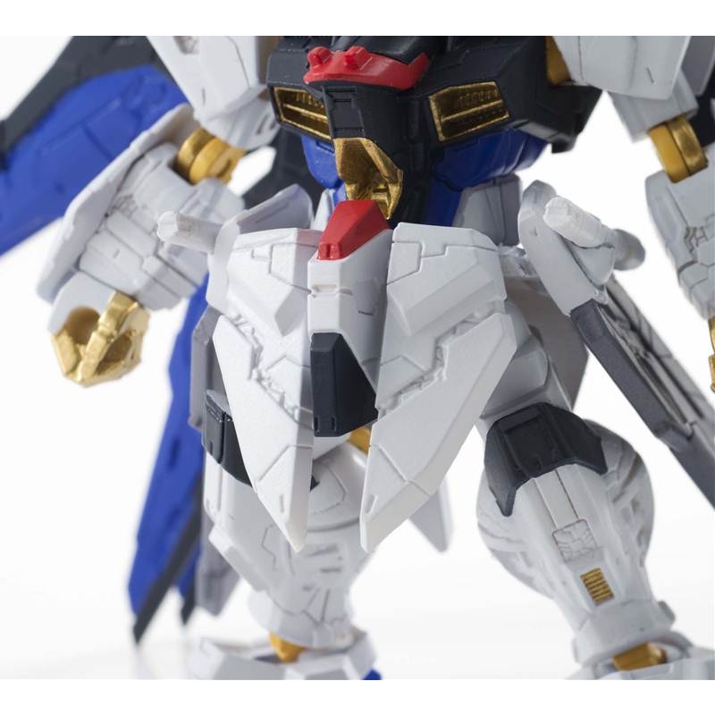 NXEDGE STYLE ［MS UNIT］ ストライクフリーダムガンダム | HMV&BOOKS 