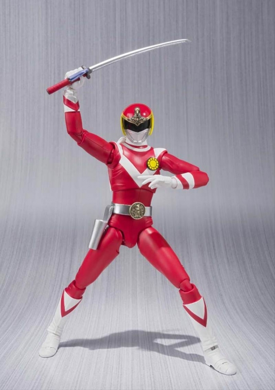 S.H.フィギュアーツ 太陽戦隊サンバルカン バルイーグル | HMV&BOOKS