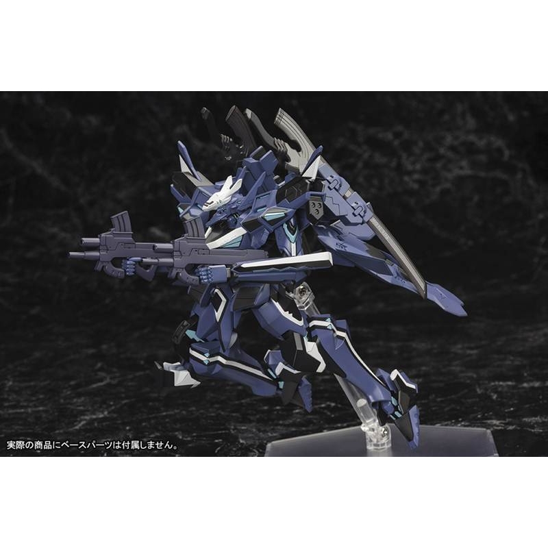 1/144 マブラヴ オルタネイティヴ トータル・イクリプス 不知火