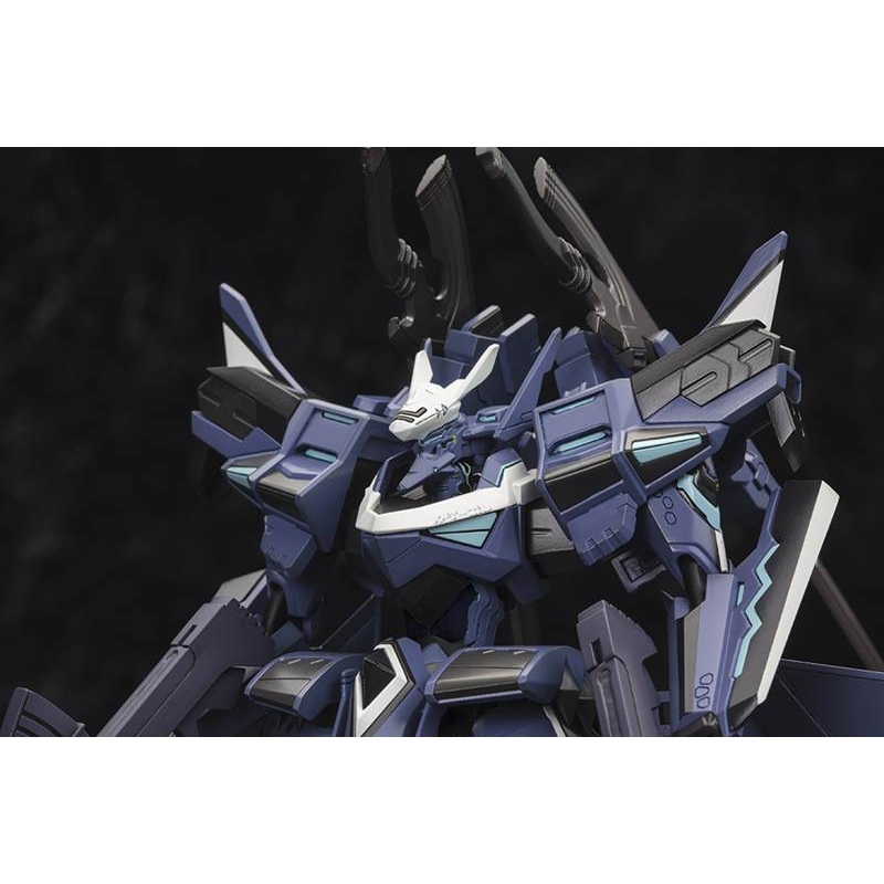 1/144 マブラヴ オルタネイティヴ トータル・イクリプス 不知火 1/144 マブラヴ オルタネイティヴ トータル・イクリプス 不知火